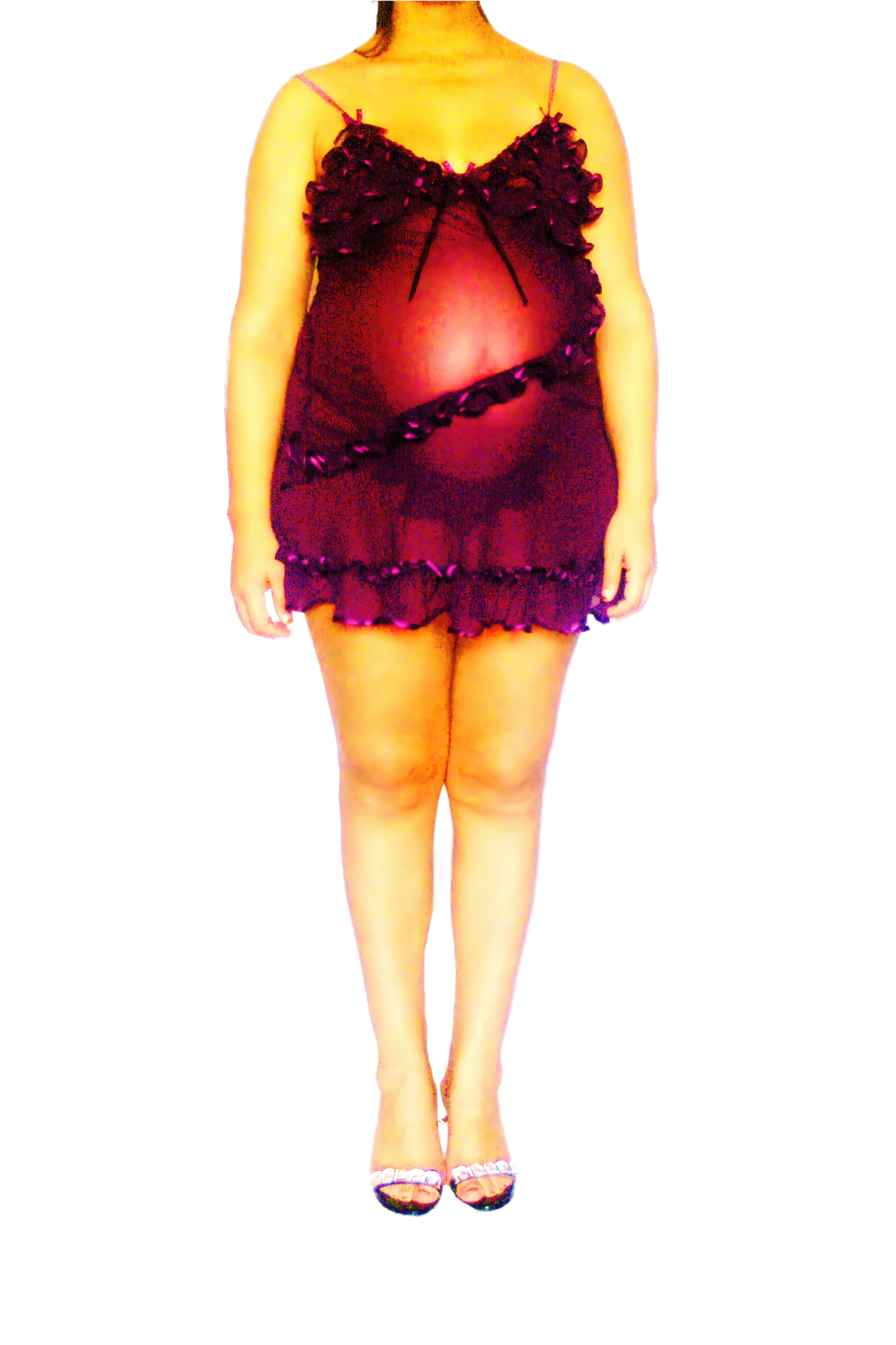 Le Corps Pansant - 2009